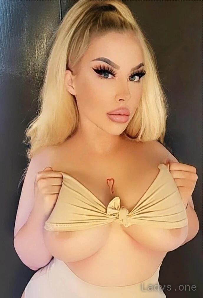 Bad Brandy (25) – Call Girl & Independent Escort Service in Irvine - Gallery Photo 4