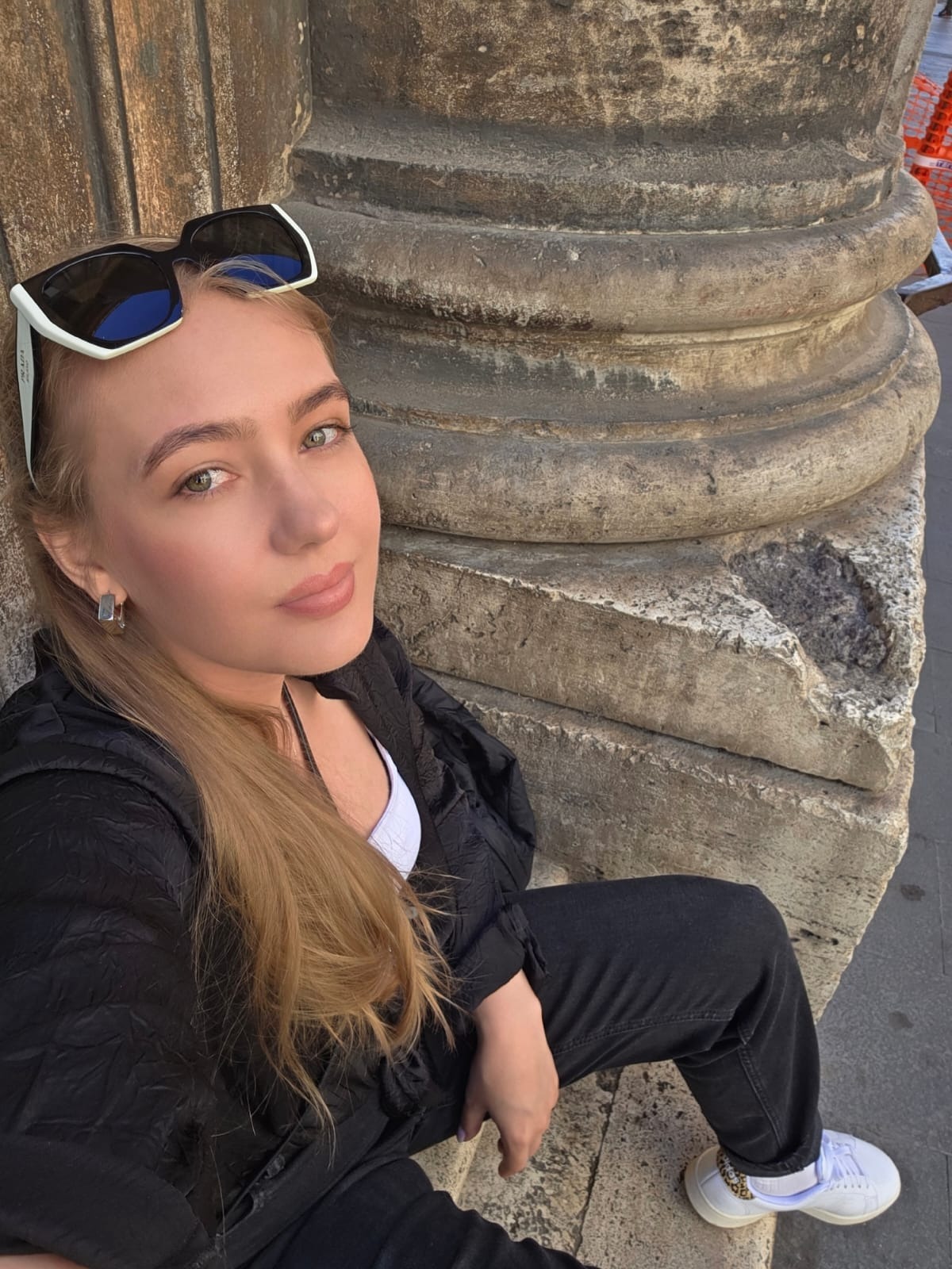 Sofia (18) – Call Girl & Independent Escort Service in Istanbul - Gallery Photo 5