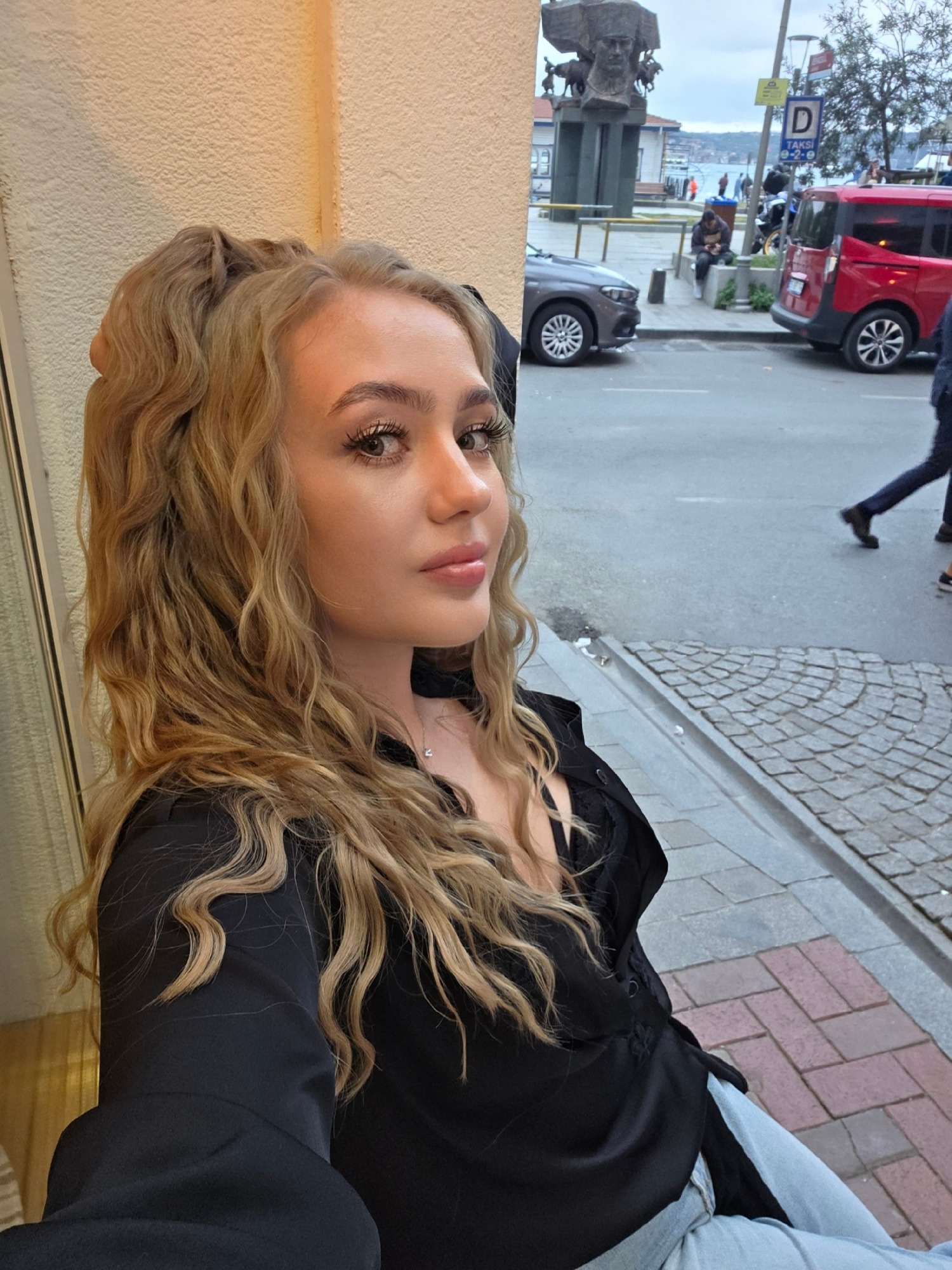 Sofia (18) – Call Girl & Independent Escort Service in Istanbul - Gallery Photo 8