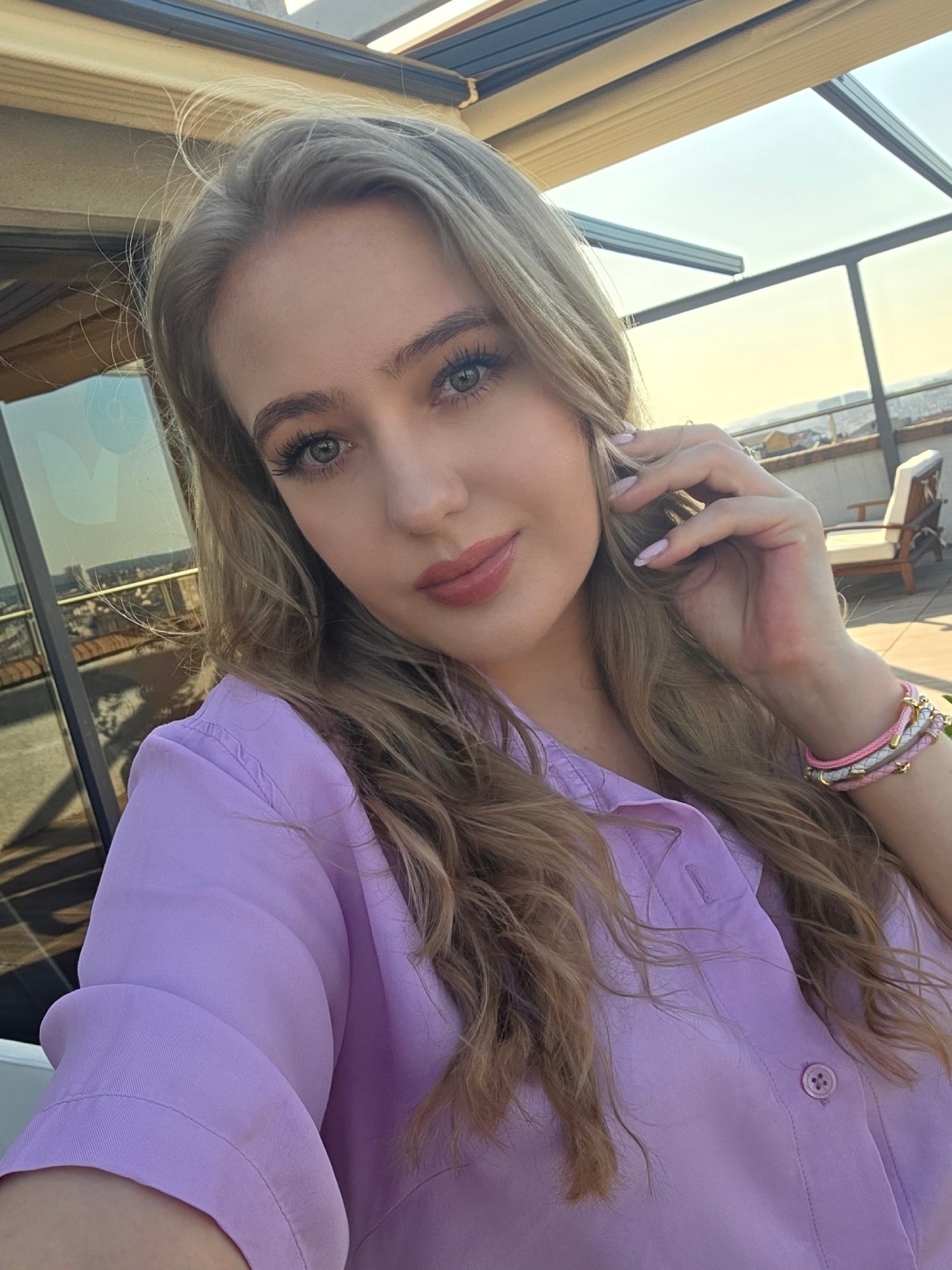 Sofia (18) – Call Girl & Independent Escort Service in Istanbul - Gallery Photo 7