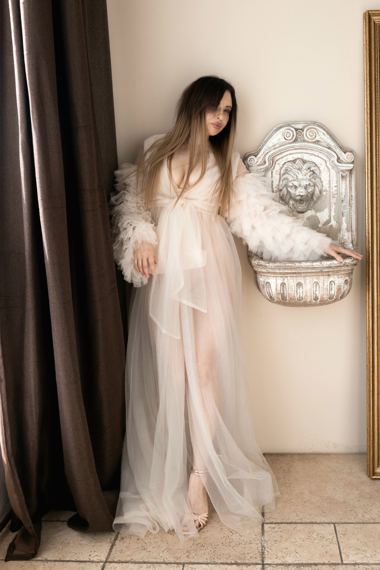 Euphoria masseuse (18) – Call Girl & Independent Escort Service in Istanbul - Gallery Photo 4