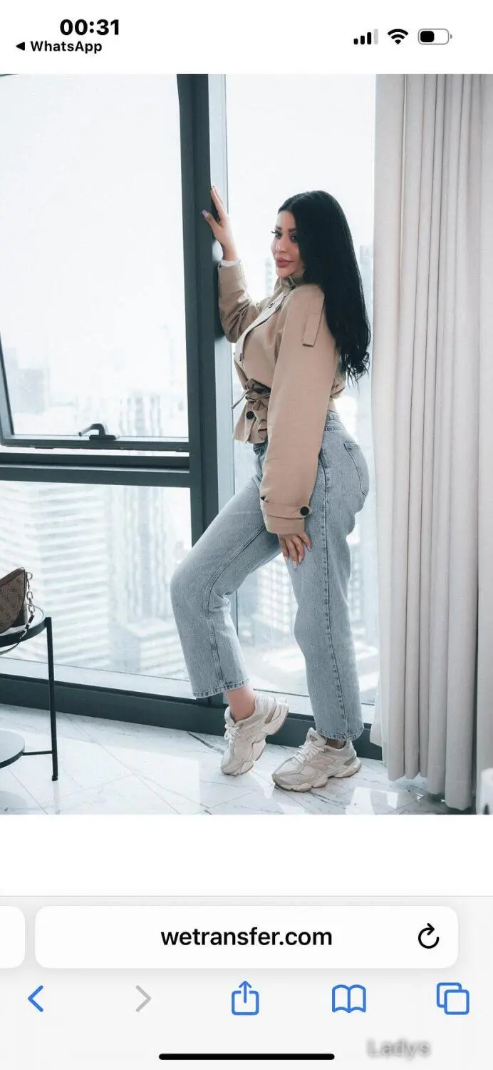Nadou (26) – Call Girl & Independent Escort Service in Istanbul - Gallery Photo 8