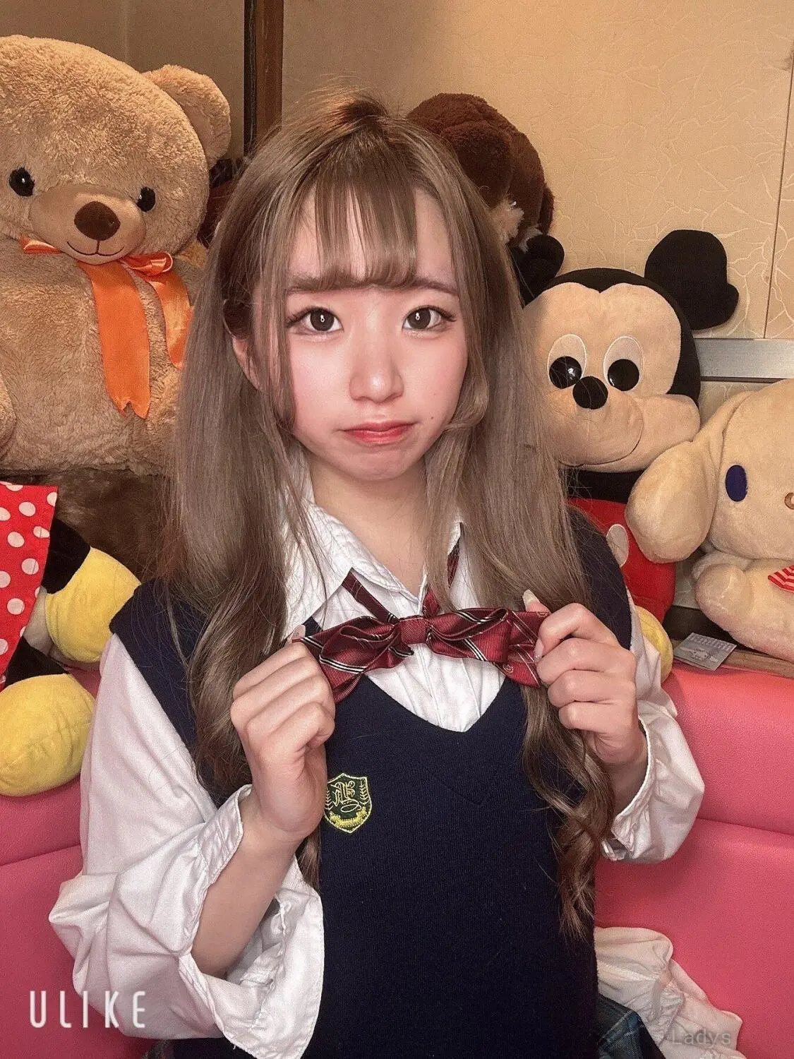 Ringo (18) – Call Girl & Independent Escort Service in Iwaki - Gallery Photo 3