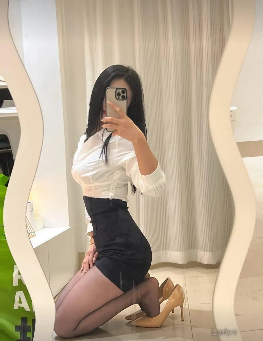 Angeli (25) – Call Girl & Independent Escort Service in Iwakuni - Gallery Photo 4