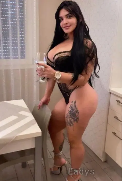 Gaby Angel (29) – Call Girl & Independent Escort Service in Ixelles - Gallery Photo 3