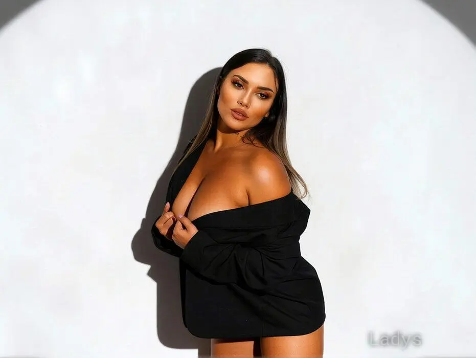 Ceylin (23) – Call Girl & Independent Escort Service in İzmir - Gallery Photo 3