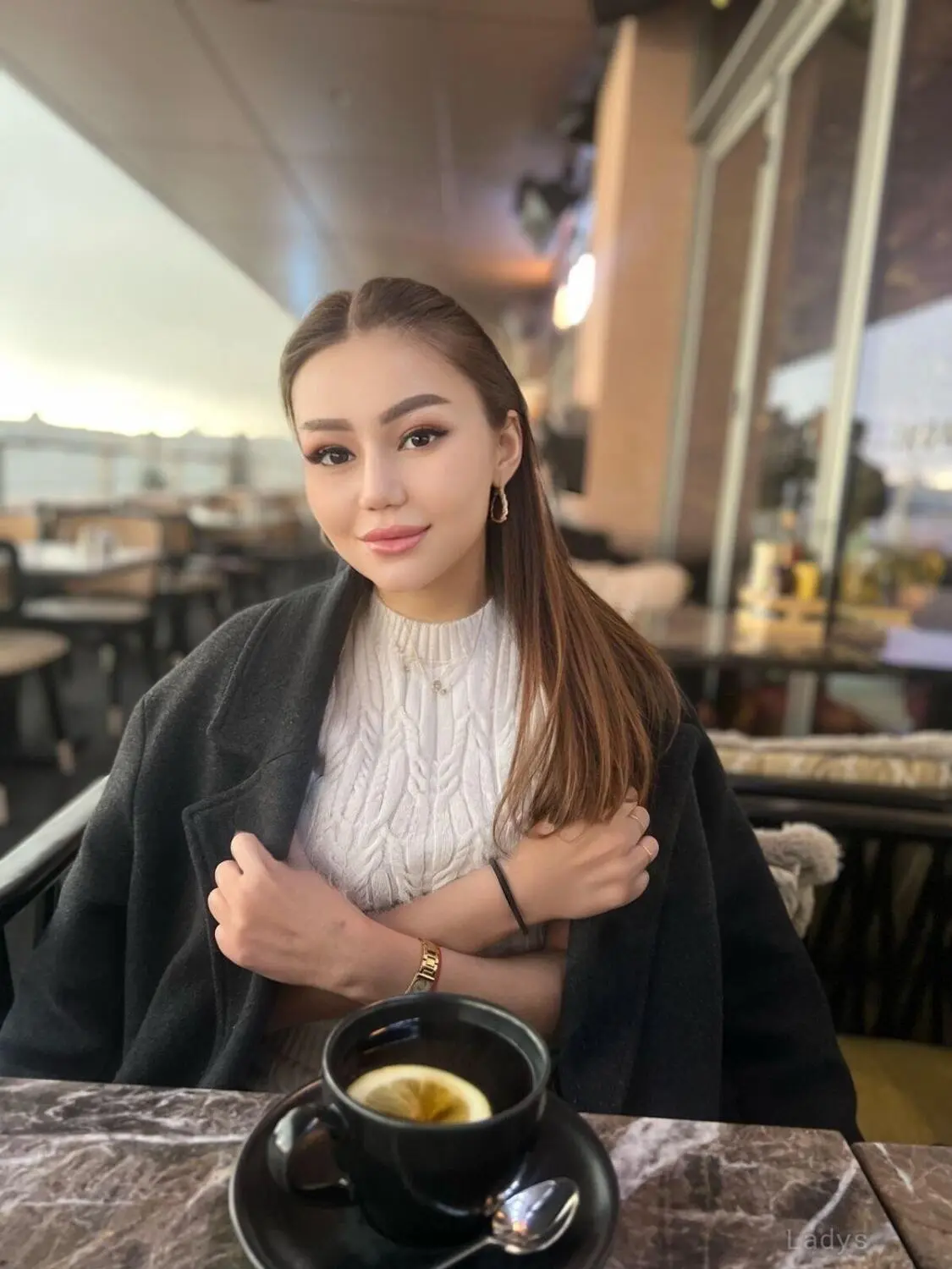 Sofia (20) – Call Girl & Independent Escort Service in İzmir - Gallery Photo 2
