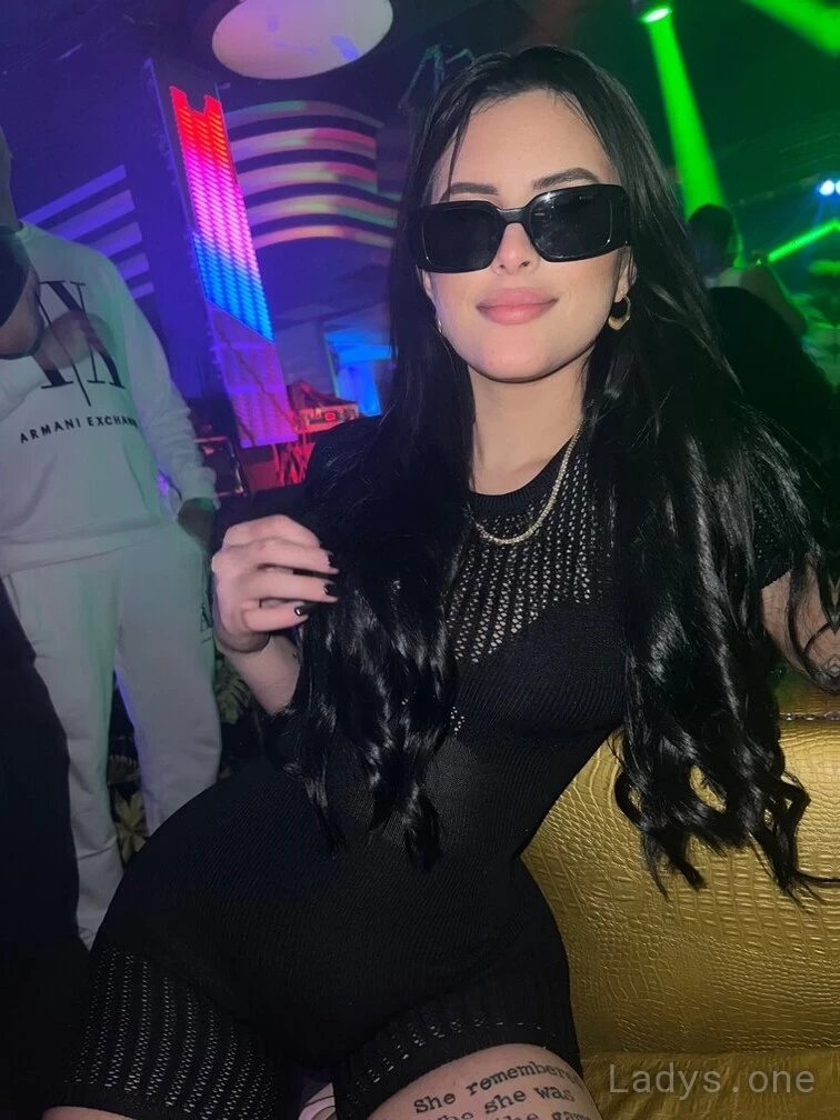 Naya (21) – Call Girl & Independent Escort Service in Jackson - Gallery Photo 2