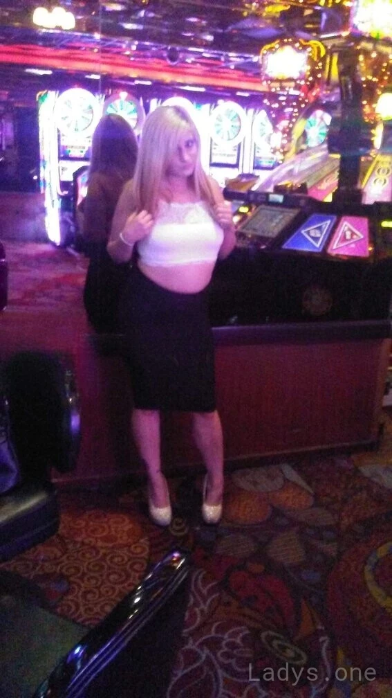 Bree (25) – Call Girl & Independent Escort Service in Jackson - Gallery Photo 5