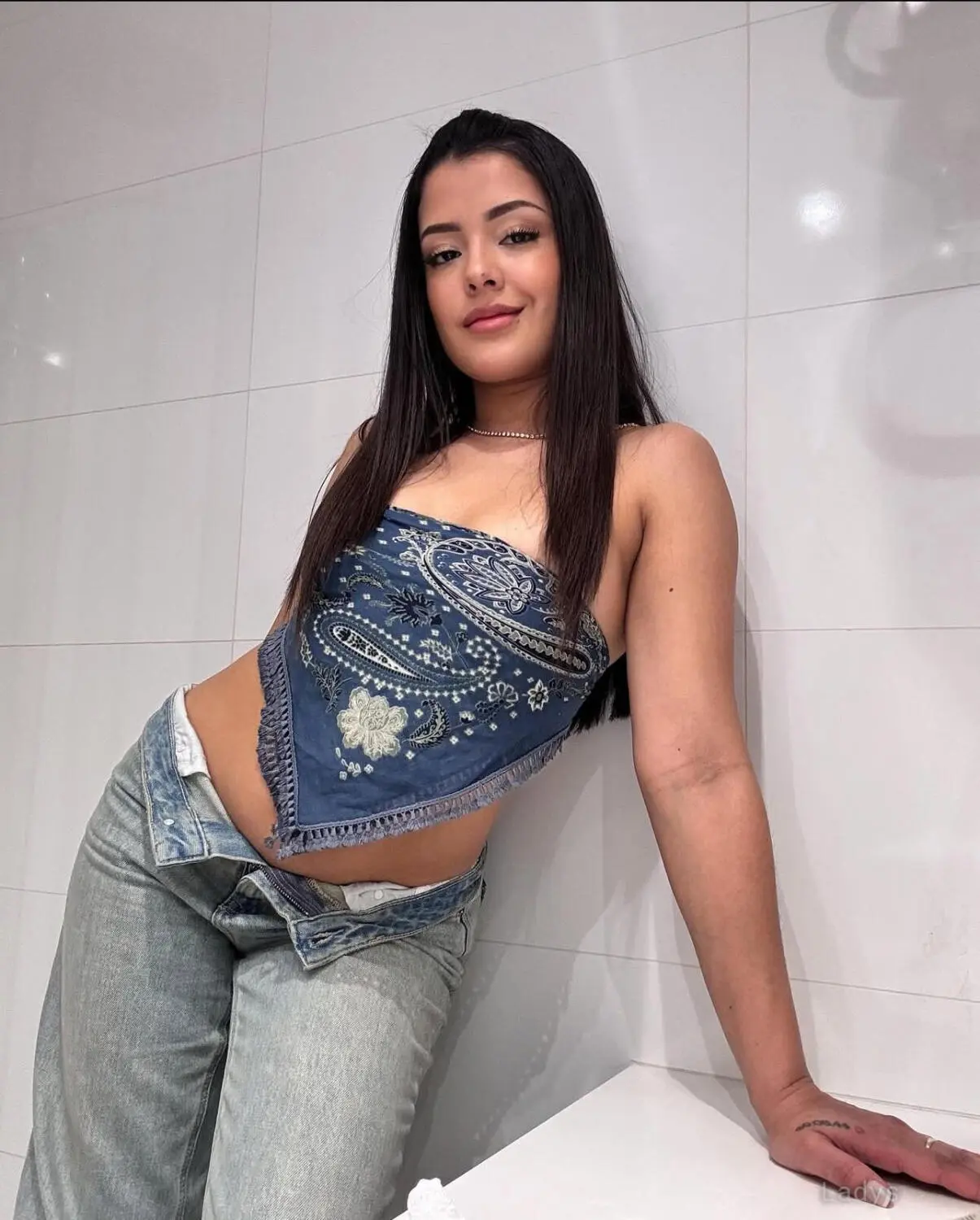 Alyssa (24) – Call Girl & Independent Escort Service in Jackson - Gallery Photo 2