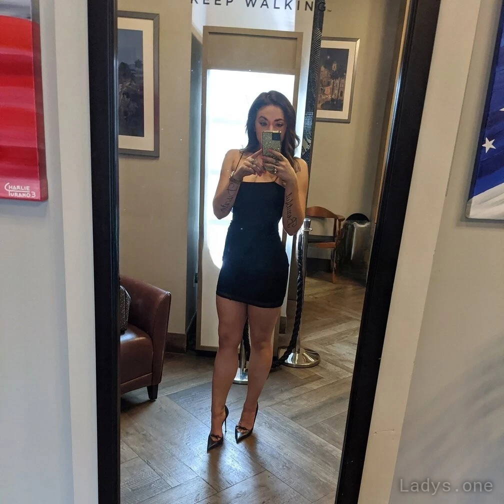 Haley Marie (26) – Call Girl & Independent Escort Service in Jackson - Gallery Photo 4
