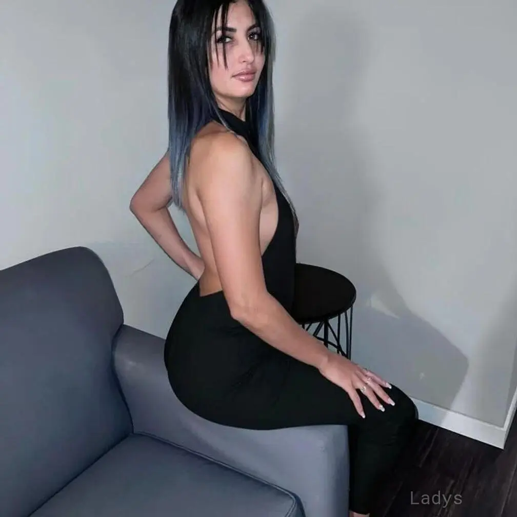 Nahomis (26) – Call Girl & Independent Escort Service in Jacksonville - Gallery Photo 4