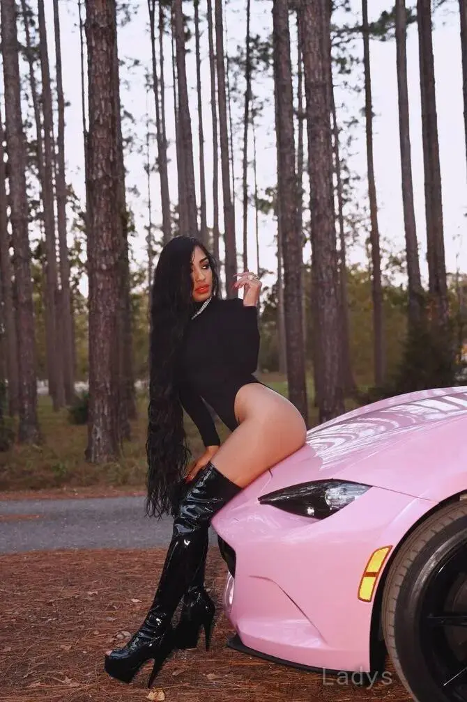 Perla (29) – Call Girl & Independent Escort Service in Jacksonville - Gallery Photo 3
