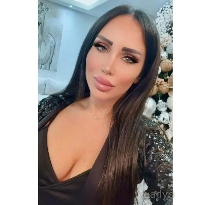 Tamar (34) – Call Girl & Independent Escort Service in Jaffa - Gallery Photo 2