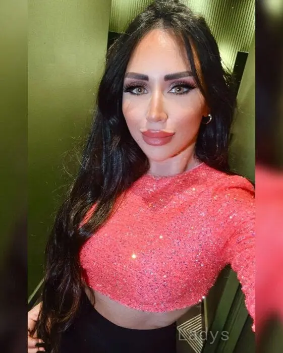 Tamar (34) – Call Girl & Independent Escort Service in Jaffa - Gallery Photo 5