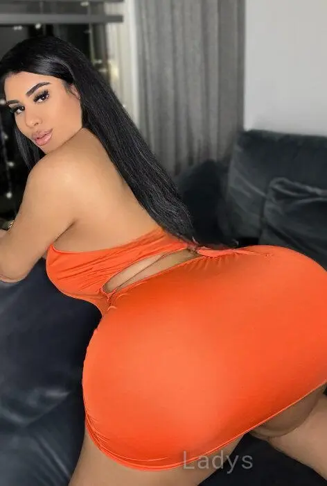 Dominika (26) – Call Girl & Independent Escort Service in Jaffa - Gallery Photo 3
