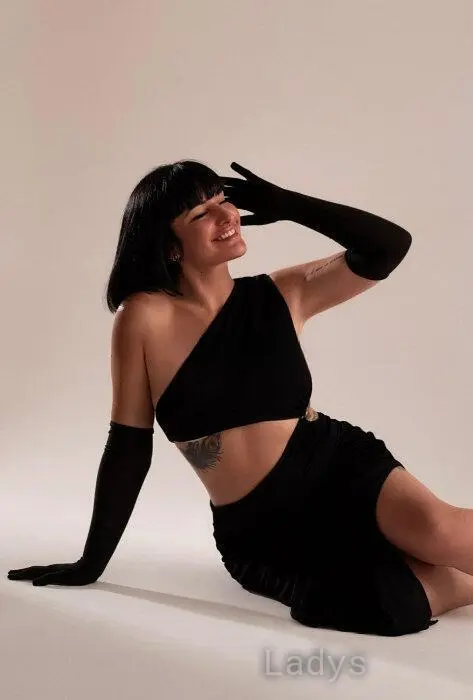 Nora (38) – Call Girl & Independent Escort Service in Jaffa - Gallery Photo 5