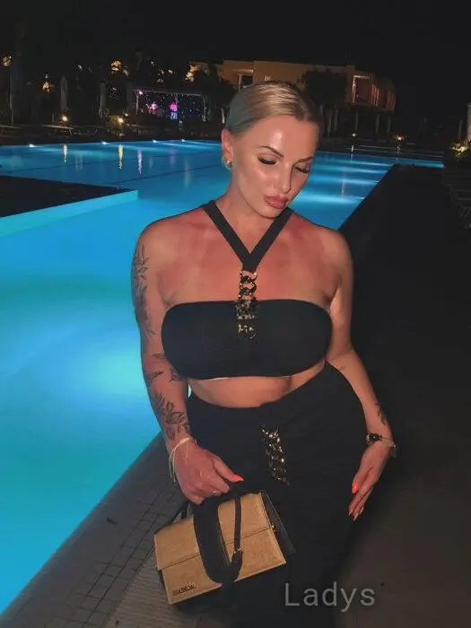 Irma (49) – Call Girl & Independent Escort Service in Jaffa - Gallery Photo 4
