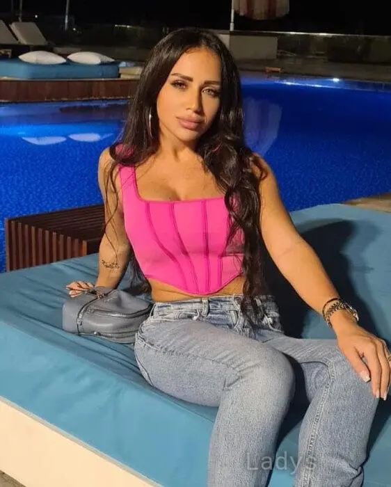Tamar (34) – Call Girl & Independent Escort Service in Jaffa - Gallery Photo 3