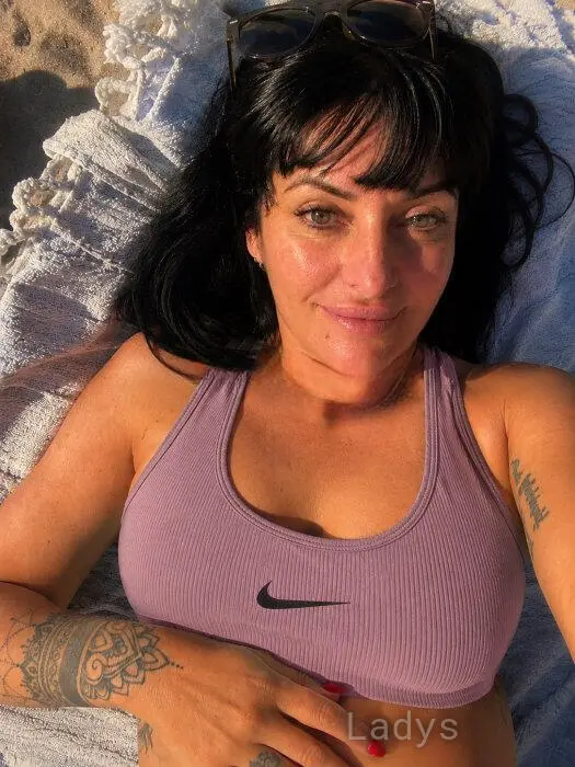 Nora (38) – Call Girl & Independent Escort Service in Jaffa - Gallery Photo 4