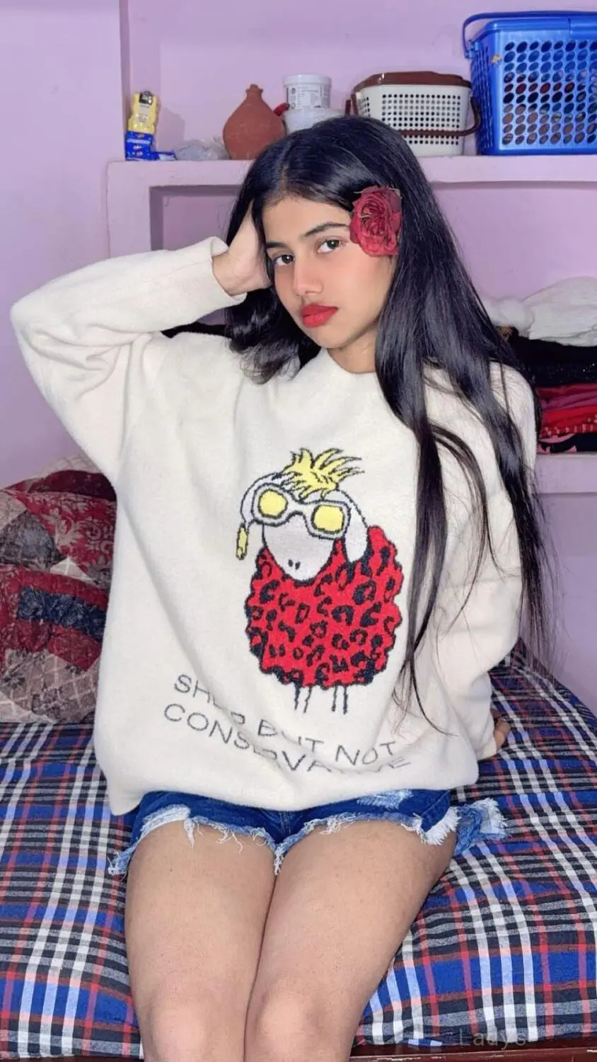 Priya (24) – Call Girl & Independent Escort Service in Jaipur - Gallery Photo 4