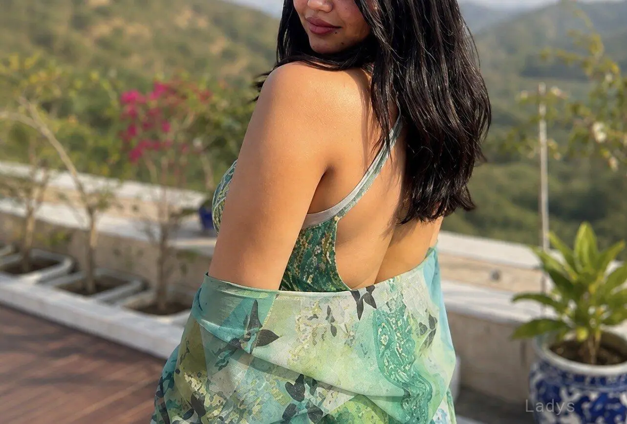 Anishaaa (22) – Call Girl & Independent Escort Service in Jaipur - Gallery Photo 5