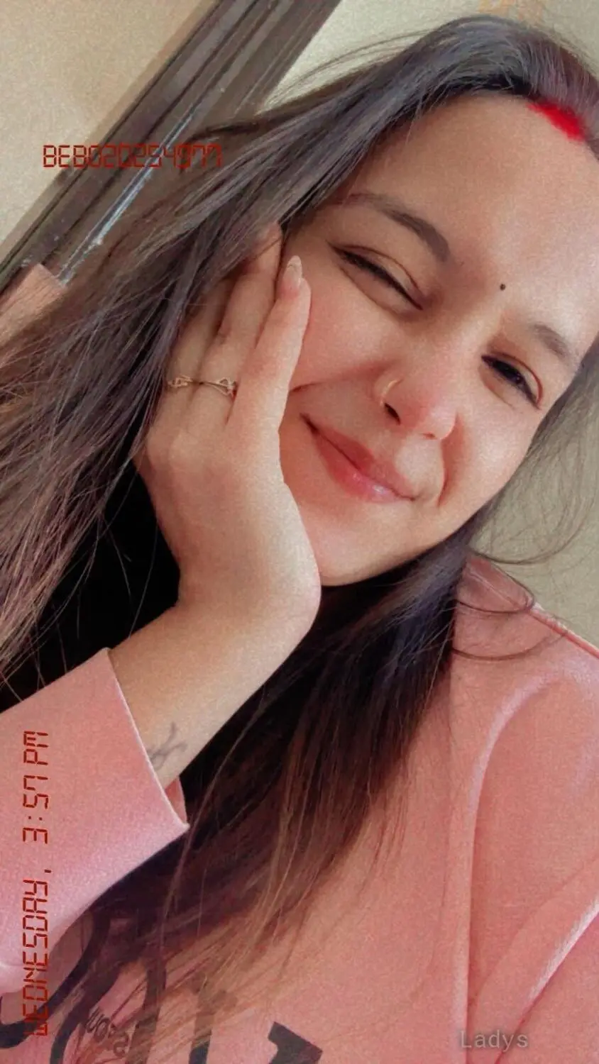 Bebo (20) – Call Girl & Independent Escort Service in Jaipur - Gallery Photo 4