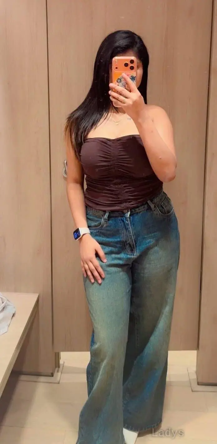 Sanjana (27) – Call Girl & Independent Escort Service in Jaipur - Gallery Photo 3