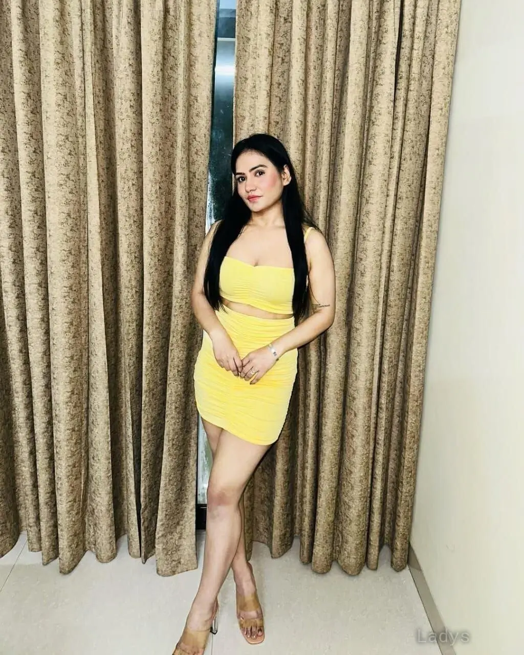 Diana (21) – Call Girl & Independent Escort Service in Jaipur - Gallery Photo 3