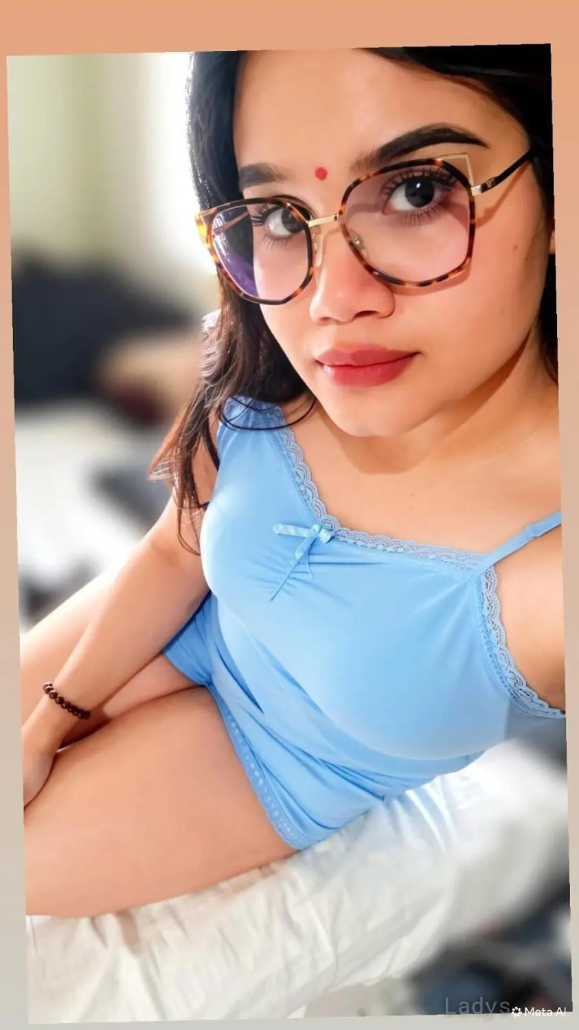 Aahana (24) – Call Girl & Independent Escort Service in Jaipur - Gallery Photo 2