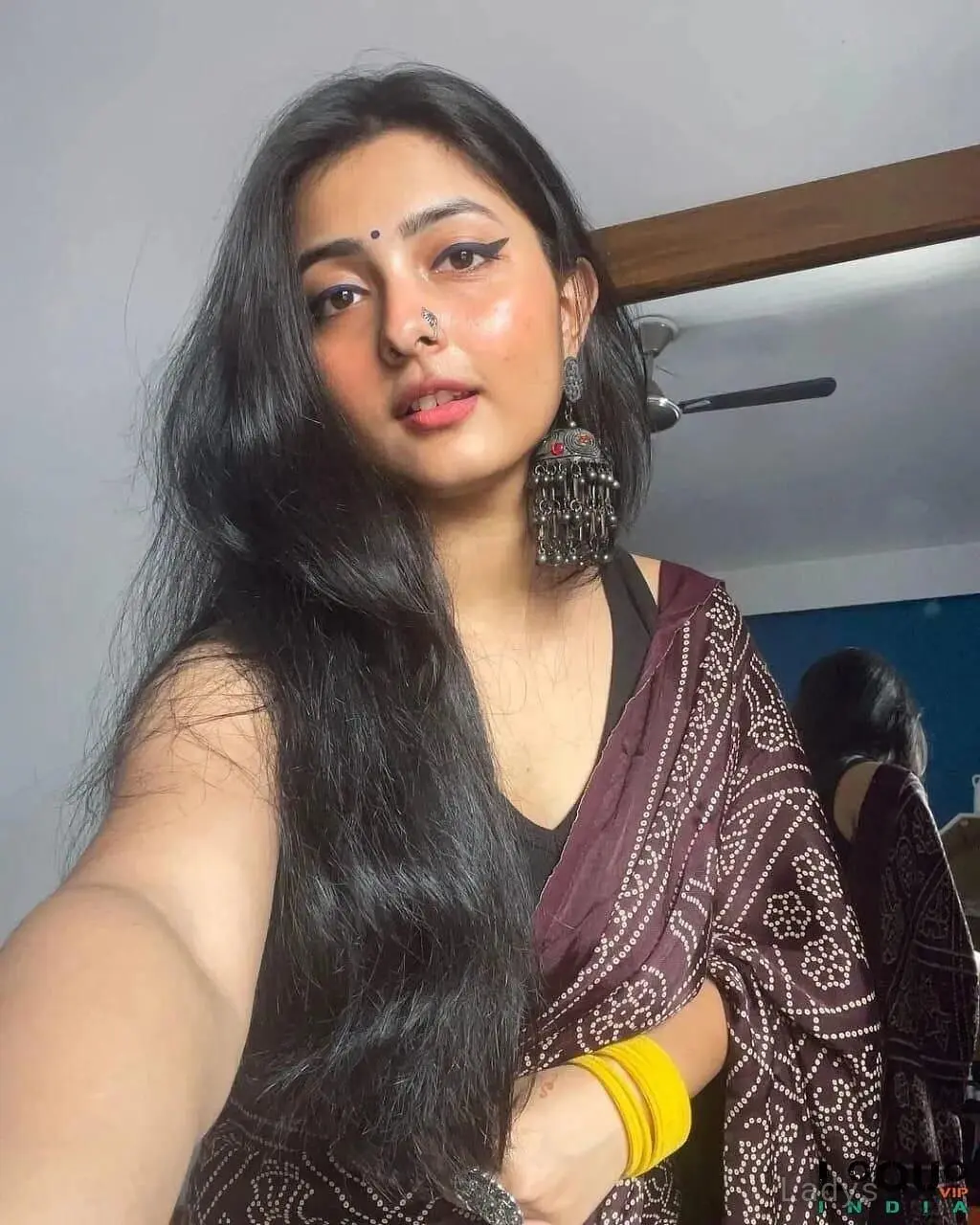 Riya (23) – Call Girl & Independent Escort Service in Jaipur - Gallery Photo 4