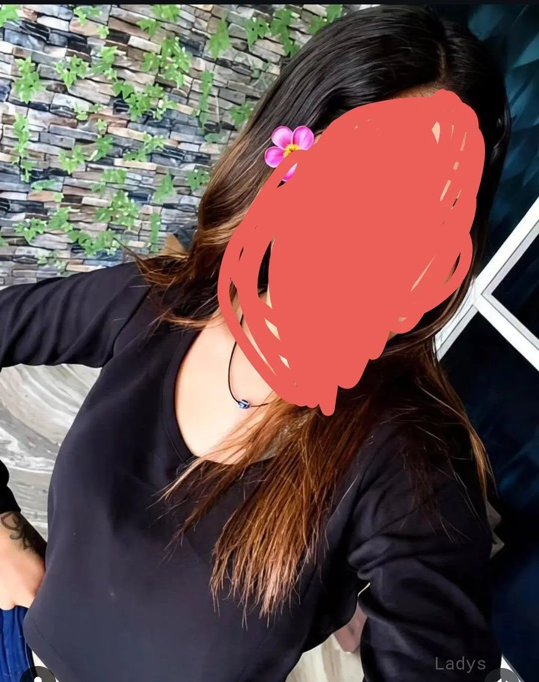 Aisha (23) – Call Girl & Independent Escort Service in Jaipur - Gallery Photo 2