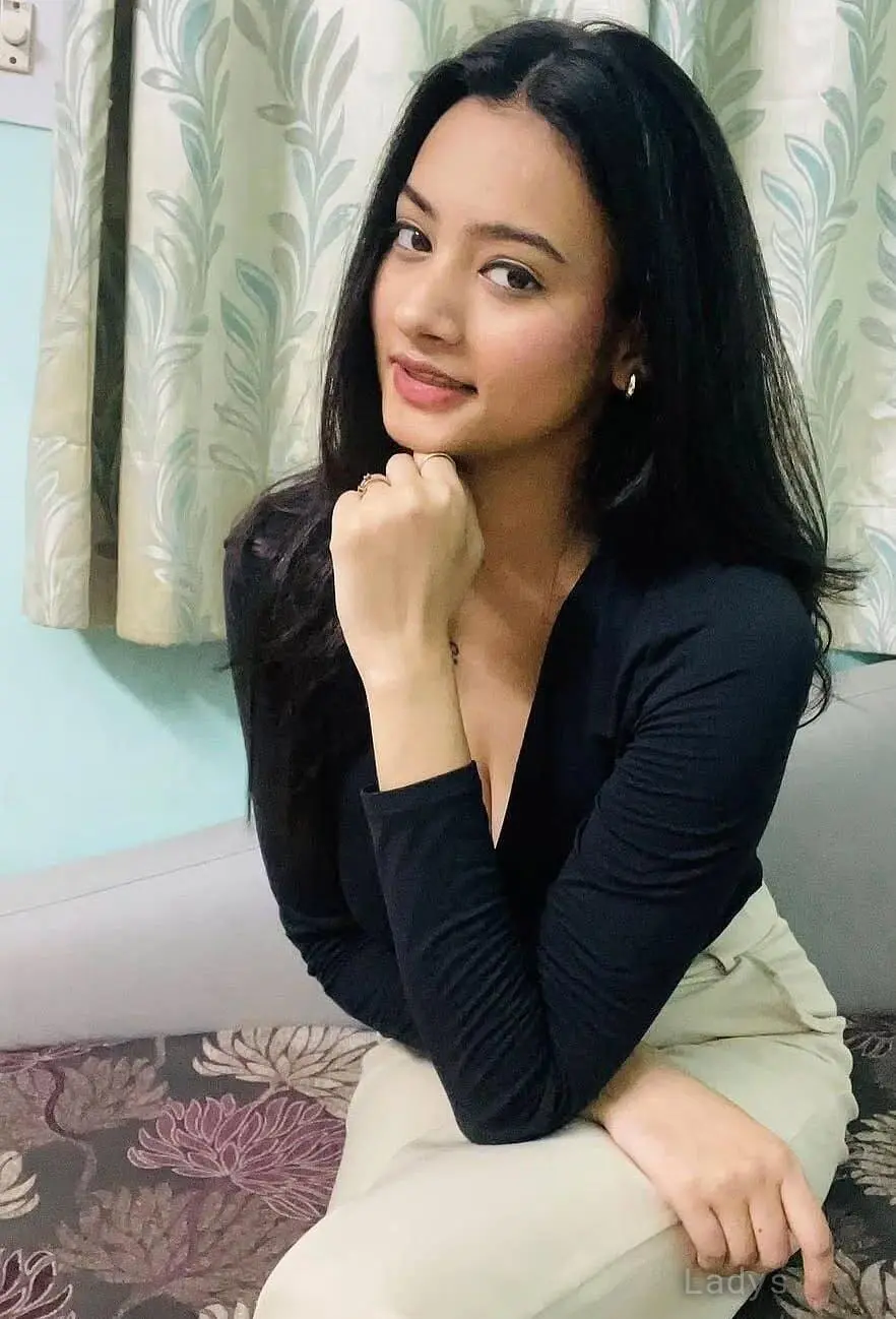 Annabel (23) – Call Girl & Independent Escort Service in Jaipur - Gallery Photo 3