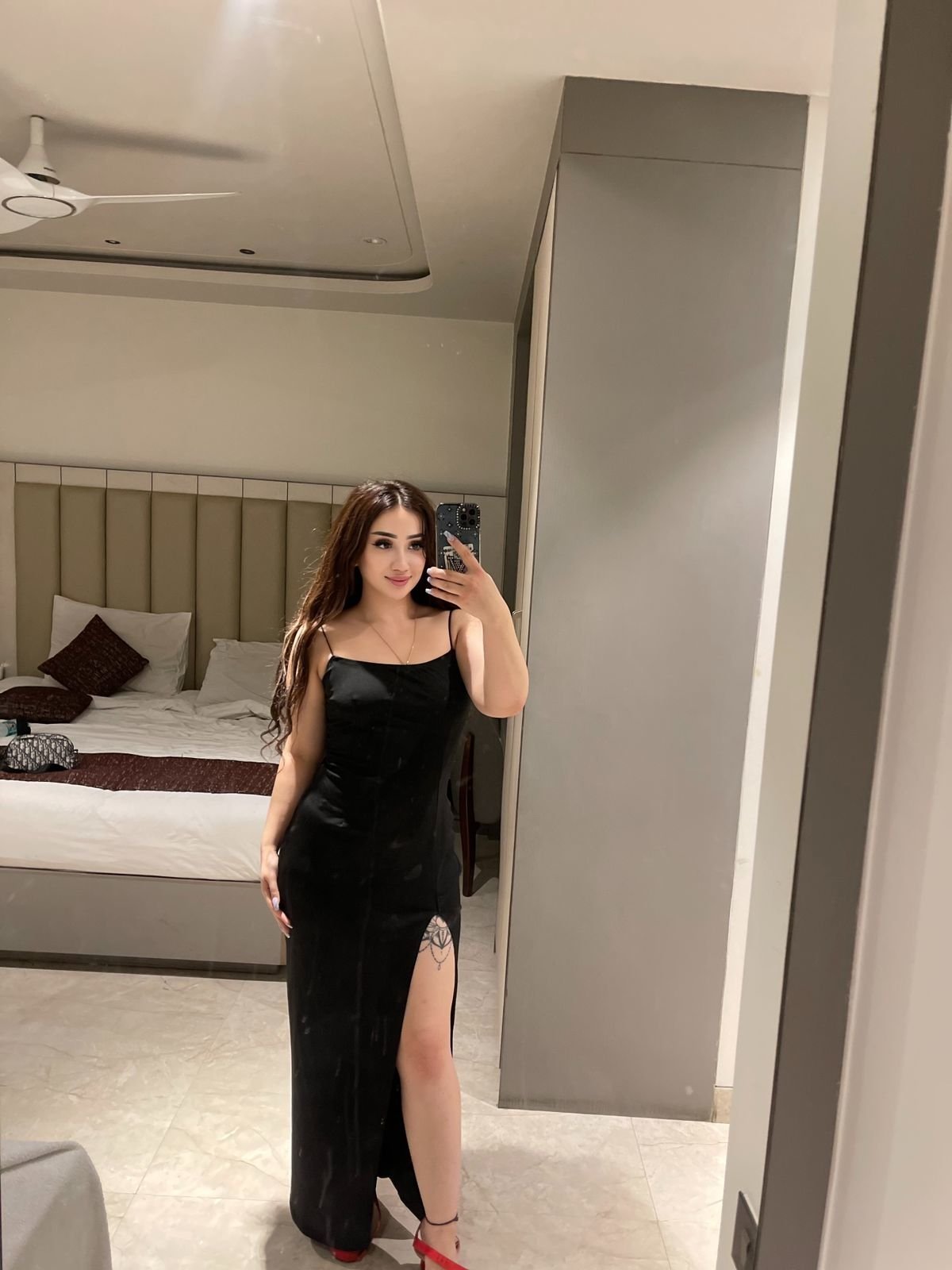 In (25) – Call Girl & Independent Escort Service in Jaipur - Gallery Photo 4