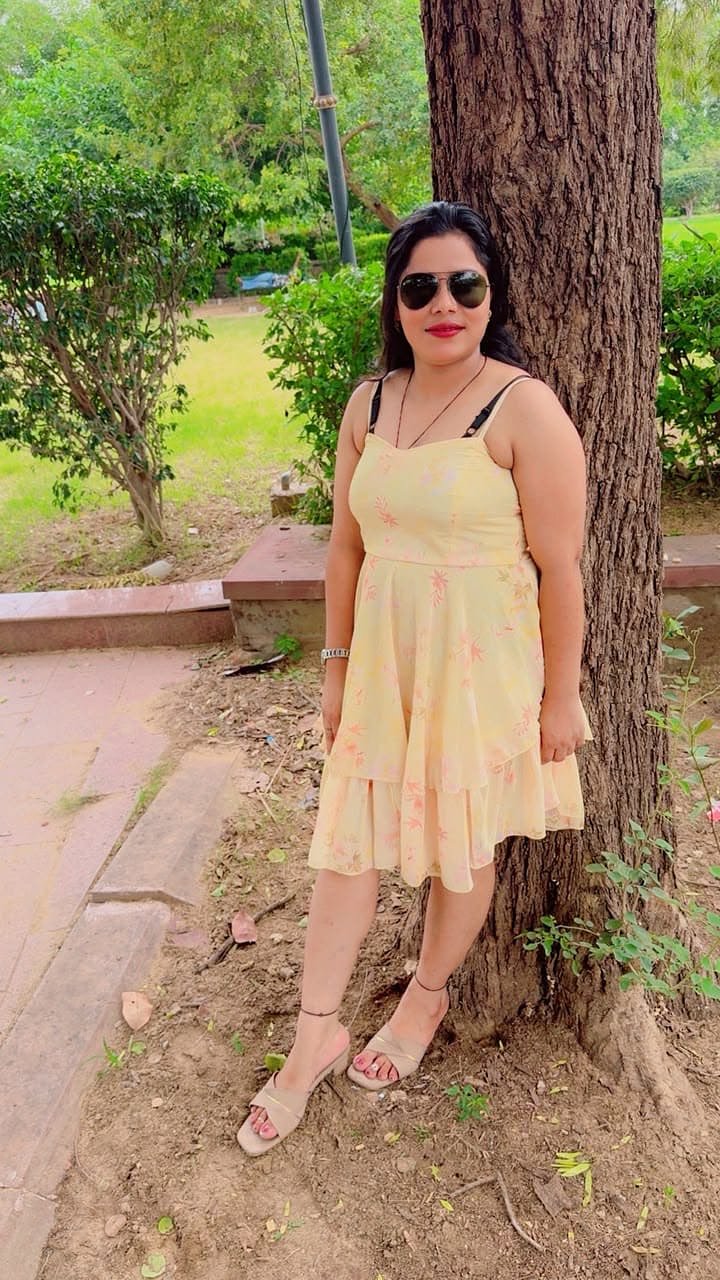 The (24) – Call Girl & Independent Escort Service in Jaipur - Gallery Photo 2