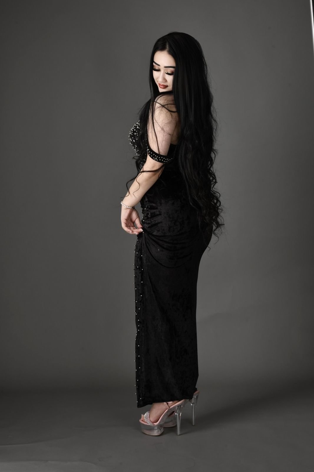 In (25) – Call Girl & Independent Escort Service in Jaipur - Gallery Photo 5