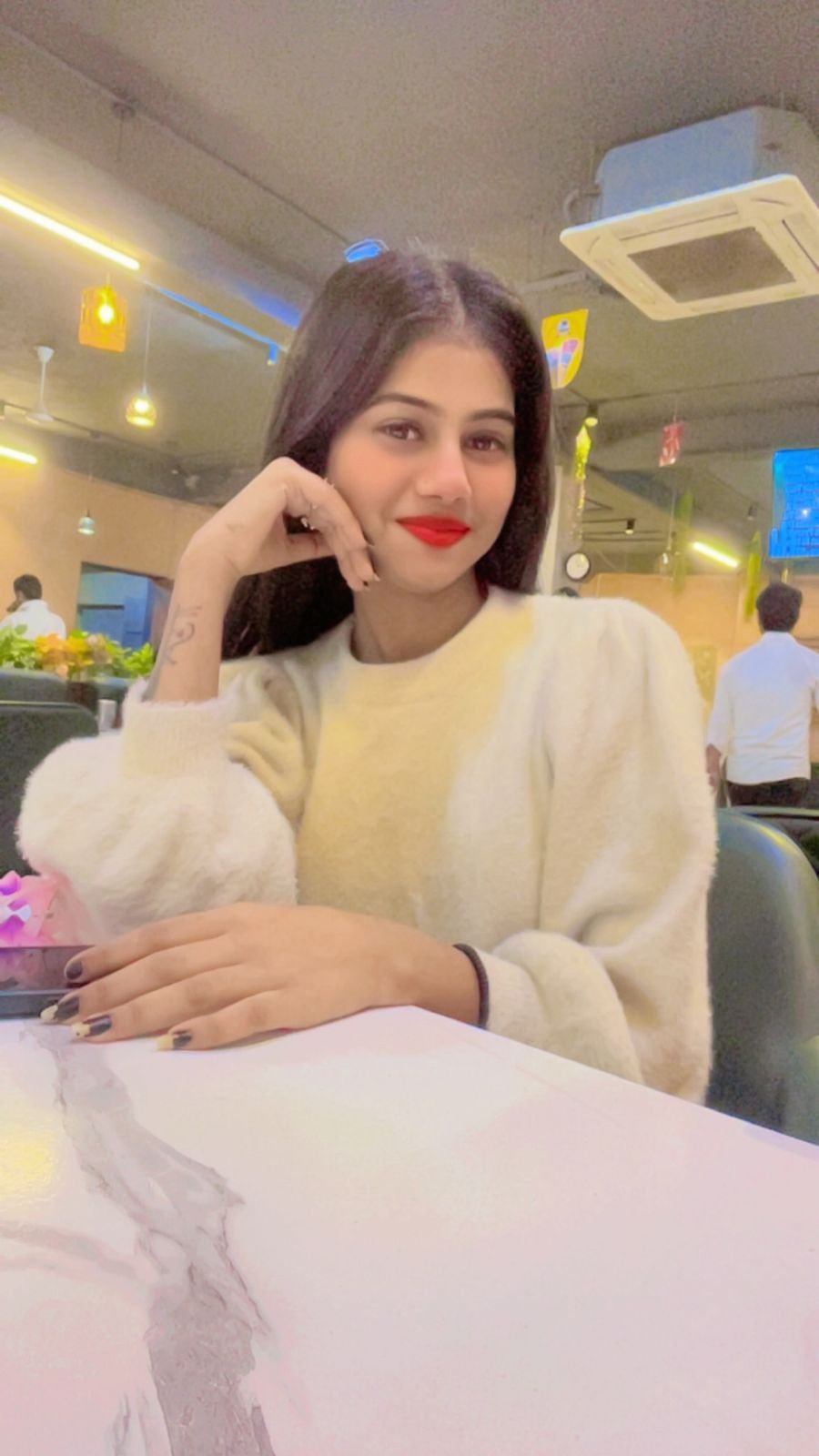 Varsha (23) – Call Girl & Independent Escort Service in Jaipur - Gallery Photo 3