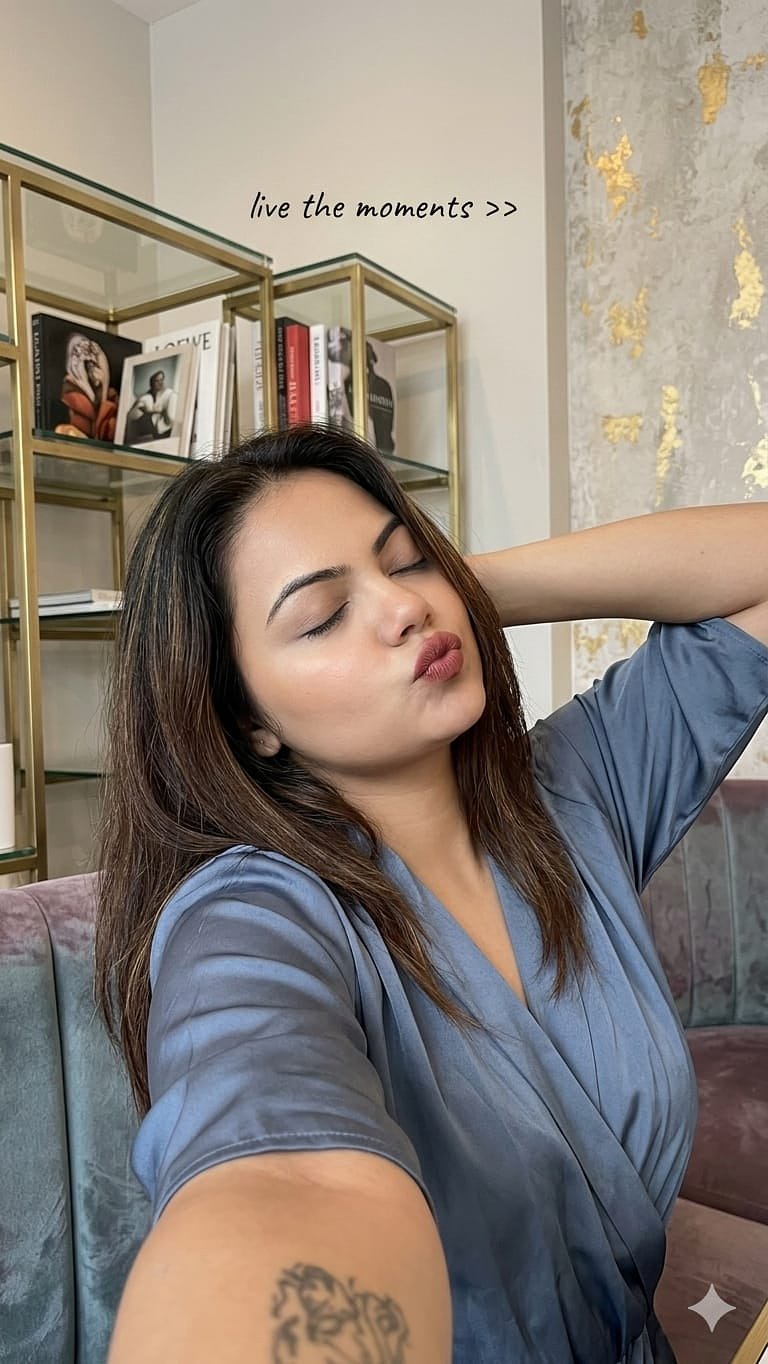 Kiara Luxe (26) – Call Girl & Independent Escort Service in Jaipur - Gallery Photo 4