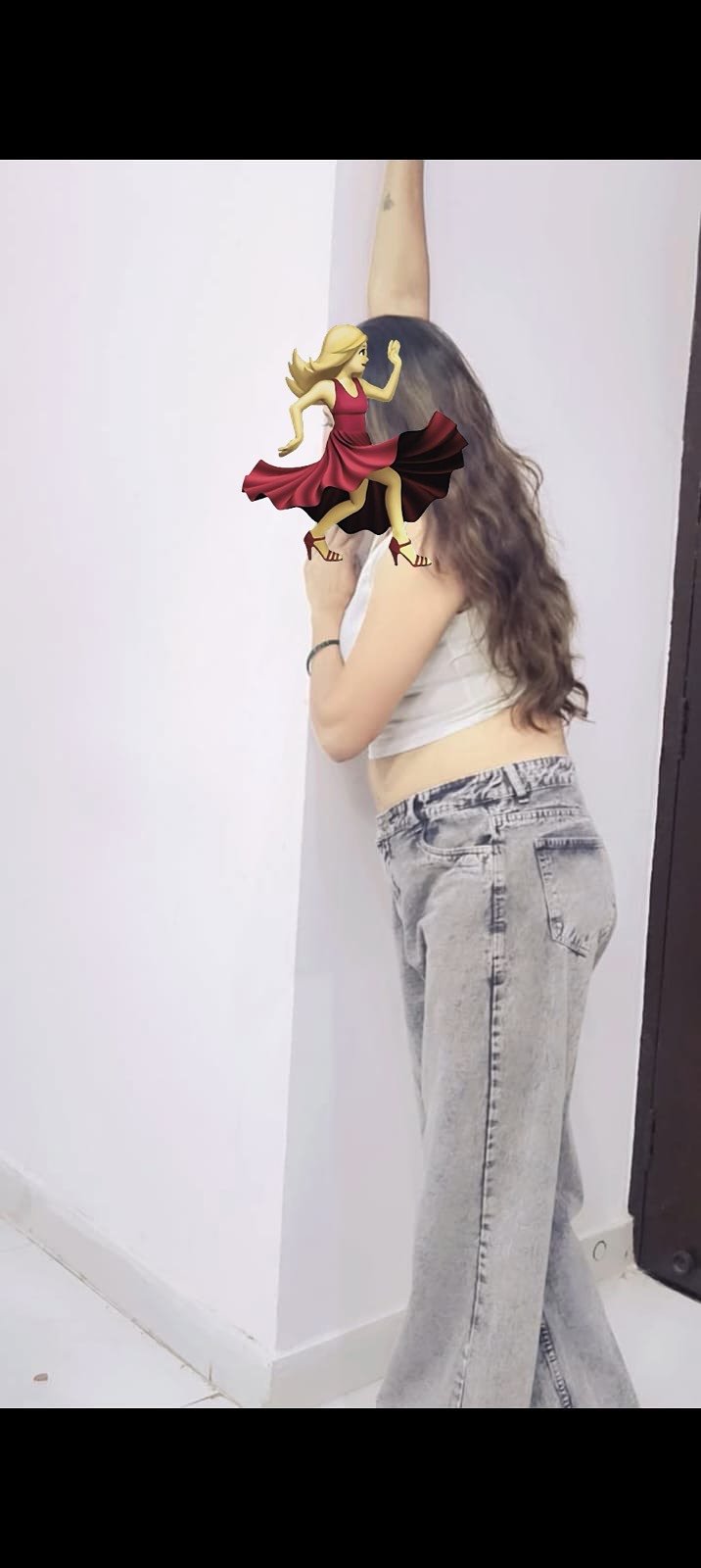 Nitu (21) – Call Girl & Independent Escort Service in Jaipur - Gallery Photo 2