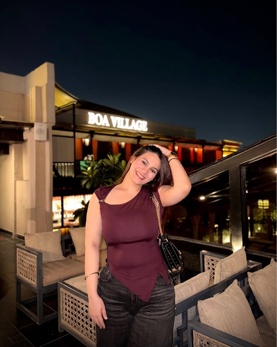 Yashika (22) – Call Girl & Independent Escort Service in Jaipur - Gallery Photo 3
