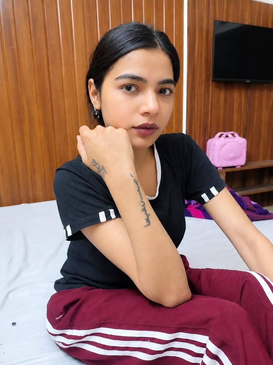 Radhika Jaipur (23) – Call Girl & Independent Escort Service in Jaipur - Gallery Photo 3