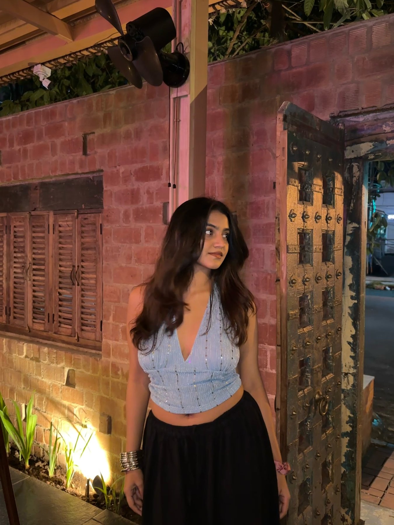 Tanvi (22) – Call Girl & Independent Escort Service in Jaipur - Gallery Photo 3