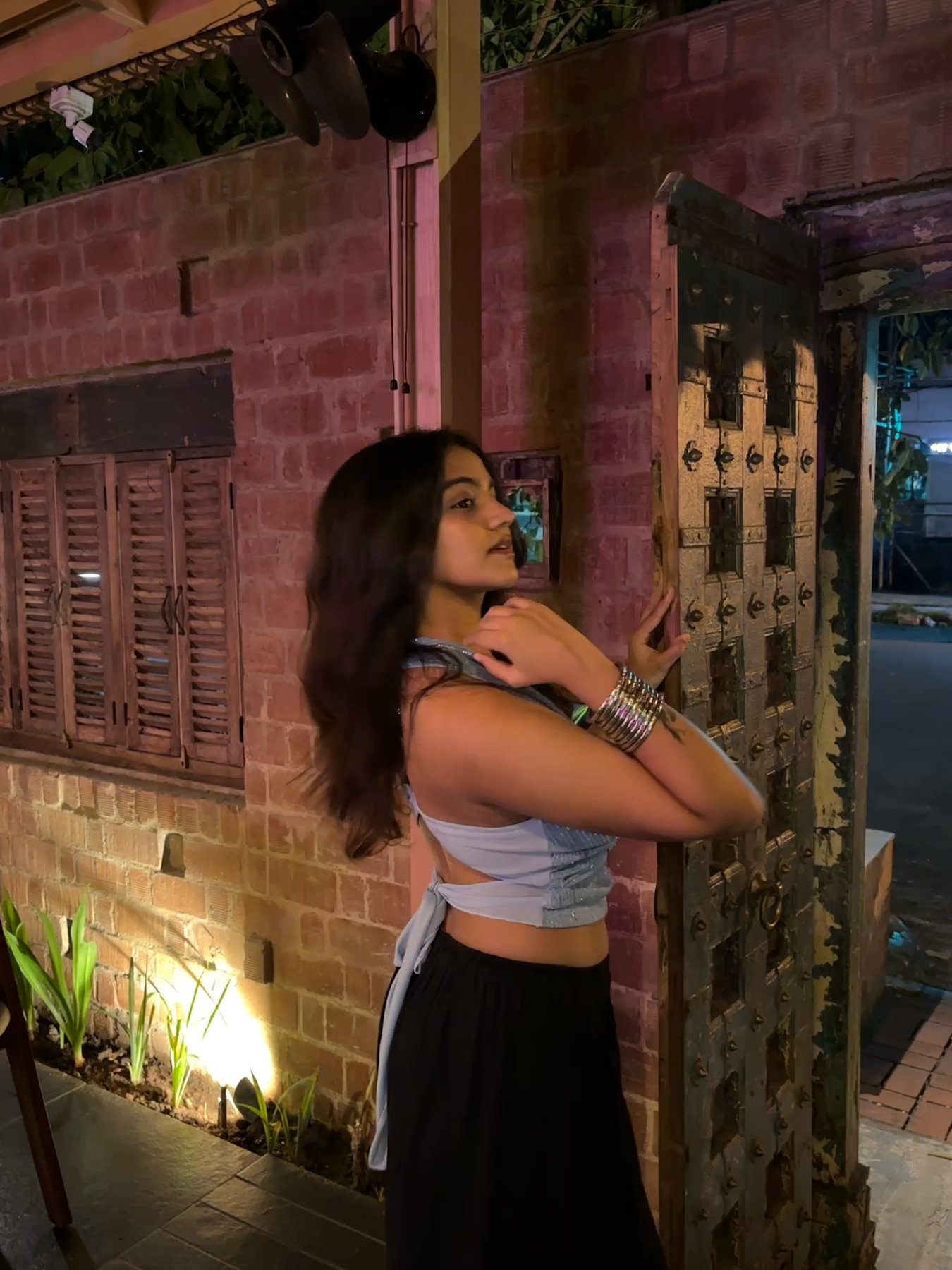 Tanvi (22) – Call Girl & Independent Escort Service in Jaipur - Gallery Photo 2