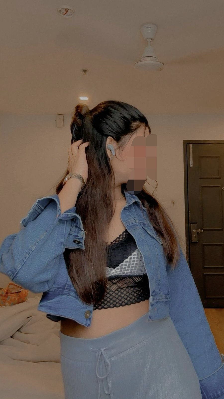 Deepika (24) – Call Girl & Independent Escort Service in Jaipur - Gallery Photo 2