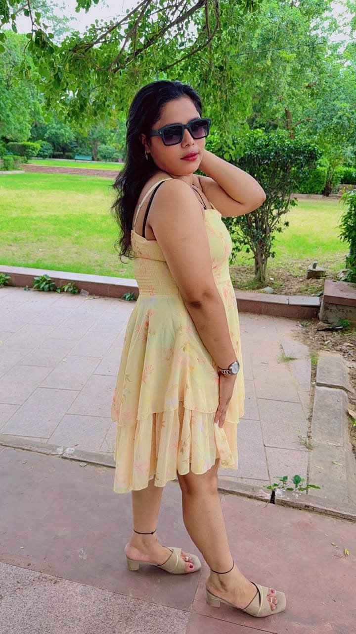 The (24) – Call Girl & Independent Escort Service in Jaipur - Gallery Photo 3