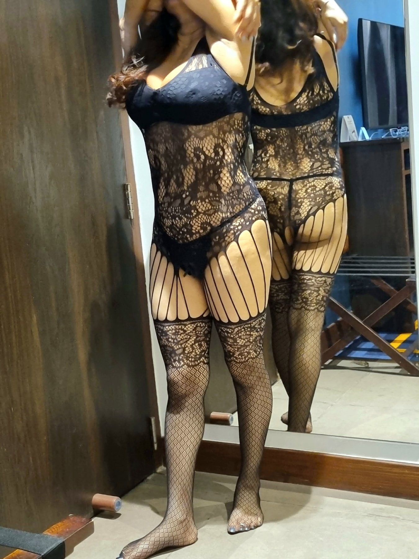 Charu (28) – Call Girl & Independent Escort Service in Jaipur - Gallery Photo 4