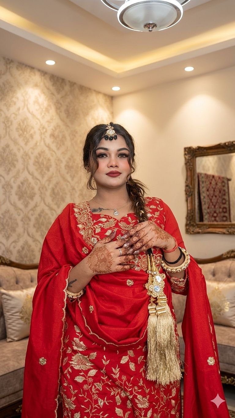Kiara Luxe (26) – Call Girl & Independent Escort Service in Jaipur - Gallery Photo 5