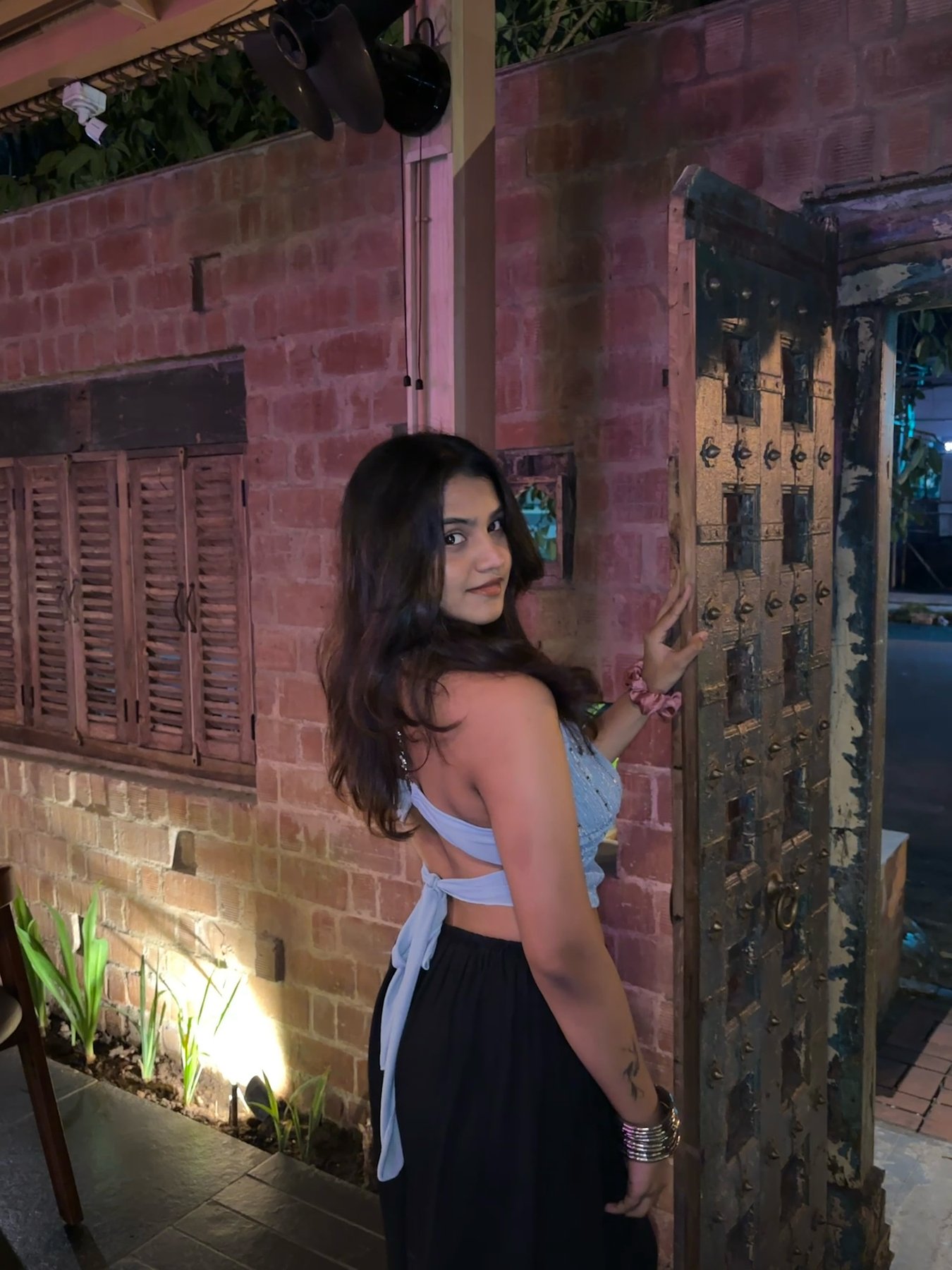 Tanvi (22) – Call Girl & Independent Escort Service in Jaipur - Gallery Photo 5