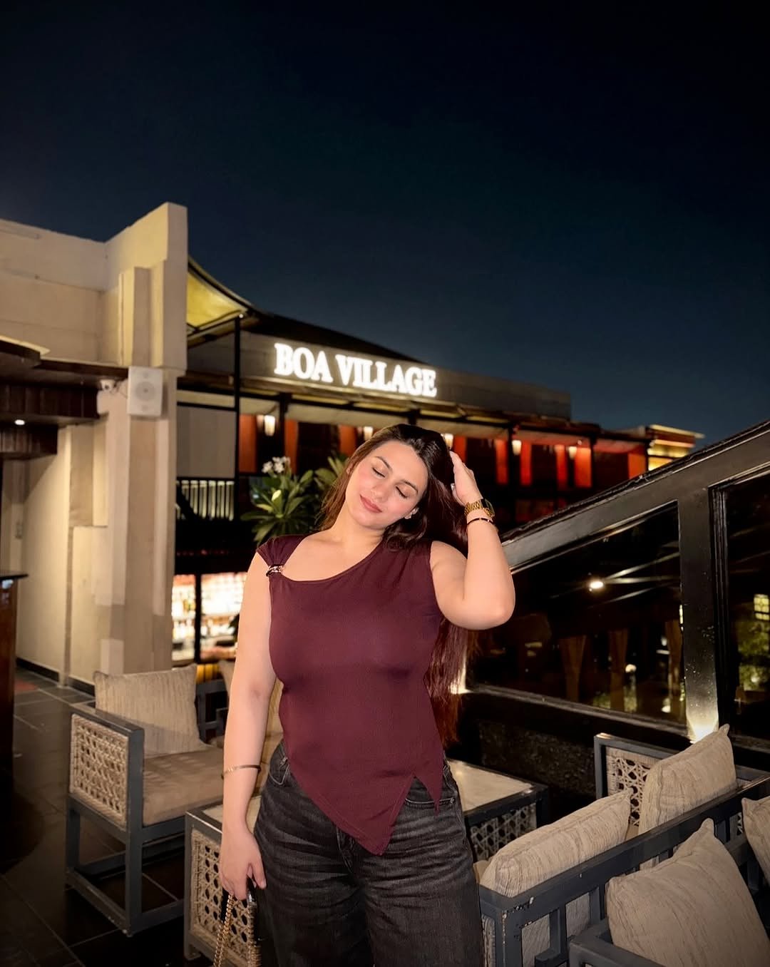 Yashika (22) – Call Girl & Independent Escort Service in Jaipur - Gallery Photo 4