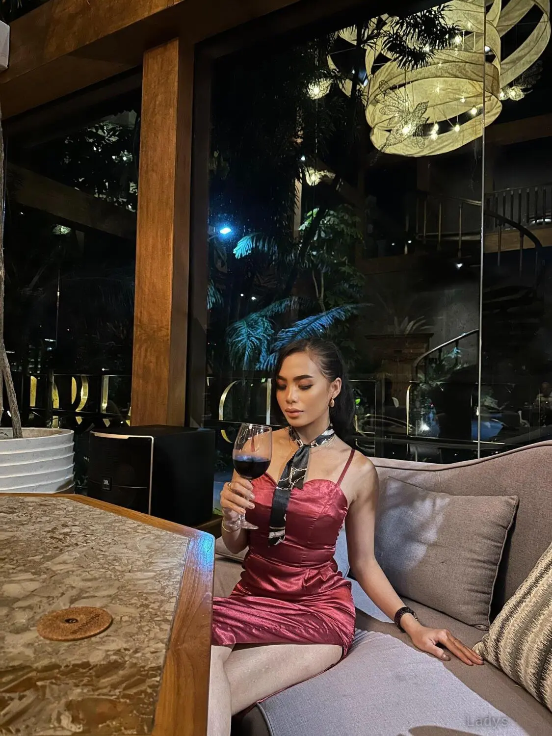 Catlyn (24) – Call Girl & Independent Escort Service in Jambi City - Gallery Photo 6